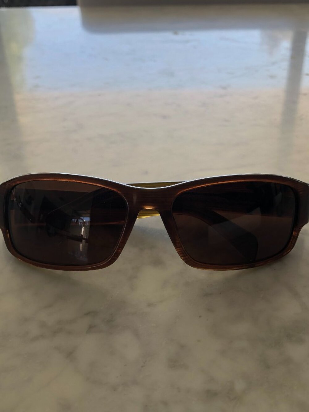 NEW LOREE RODKIN SUNGLASSES MODEL TOMMY -MX IN GARNET COLOR